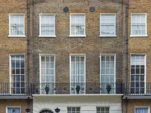 Henrys Townhouse Marylebone
