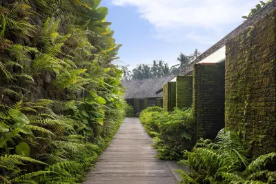 Hideaway Village Bali Ubud by Kanaan Hospitality Hotels near Sambahan