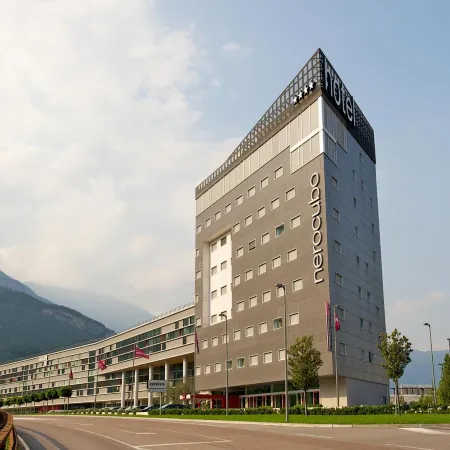 Mercure Nerocubo Rovereto