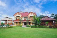 Gharana Resort Hotel di Hooghly