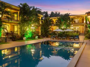 Seashell Suites and Villas- Candolim Goa