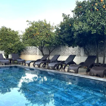 Side Mira Palace Отели рядом с достопримечательностью «Сиде»