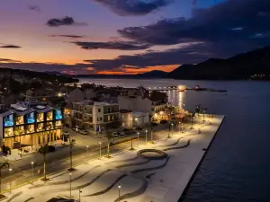 Casaly Hotel & Spa