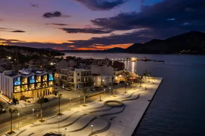 Casaly Hotel & Spa Hotels near Technological Educational Institute of Ionian Islands