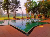 Pelwehera Village Resort - ที่มีสระว่ายน้ำ