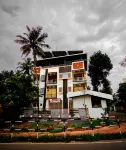 Cliff Way Apartments Hotels in Varkala