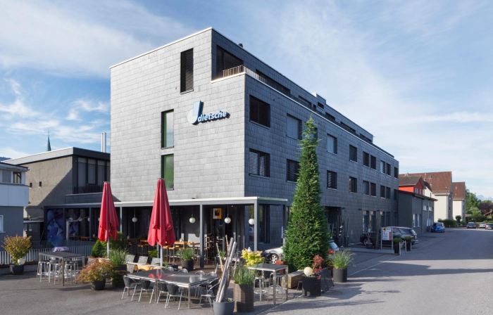 Hotel Profis