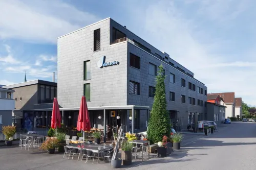 Hotel Profis