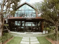 Canvas Family Home