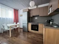 Apartments Vyborg (Апартаменты Выборг)