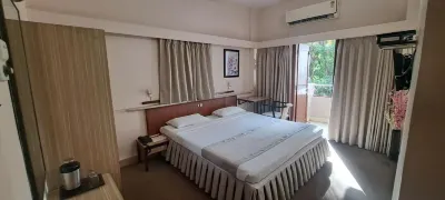 Hotel Swaroop Hotels in Deccan