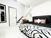 Kost Harian Semarang Murah Hotels near Central Java Grand Mosque
