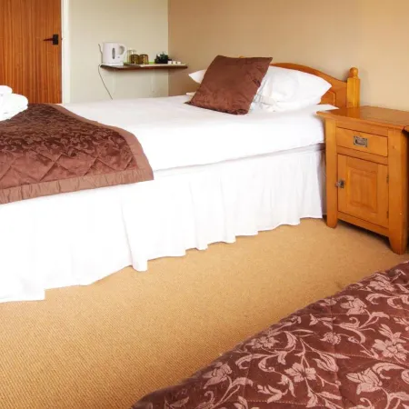 Park Lodge