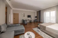 Kurortnyij Hotel 住宿飯店