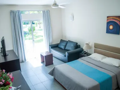 Casa Florida Hotel & Spa Hotel di Pereybere