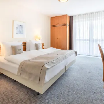 Acora Leipzig Living the City - Apartments