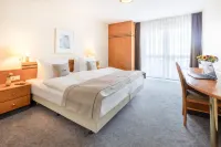 Acora Leipzig Living the City - Apartments Hotel a Zwenkau