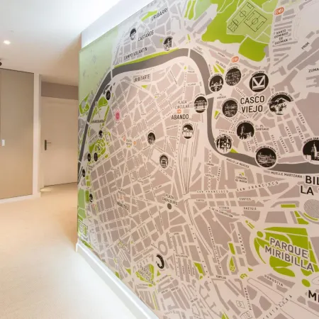 Bilbao City Rooms