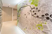 Bilbao City Rooms Hotels in Bilbao
