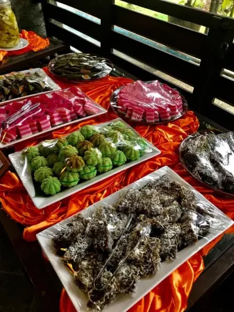 Felda Residence Hot Springs