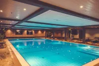 Gudbrandsgard Hotel - Spa