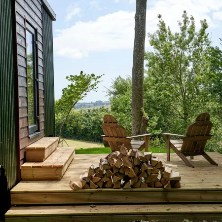 Extraordinary Huts Ltd