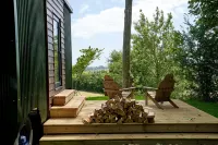 Extraordinary Huts Ltd