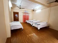 Nain Guest House - spa