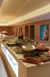 Soreda Hotel - breakfast