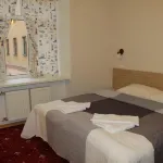 Osobnyak Molvo Hotel