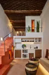 Domus Hestia Suites - Mountain view
