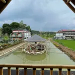 Homestay Syariah Nuansa Bambu Hotels in Cibadak