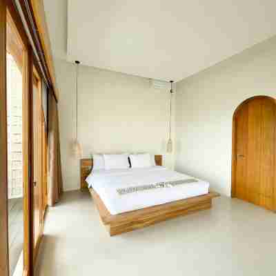 Lamerica Villas Rooms