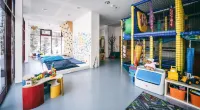 Wellnesshotel Warther Hof Hotels in Holzgau