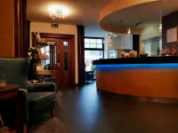 Hotel Bayrischer Hof Hotels in Heidelberg