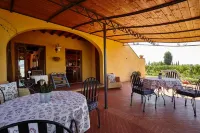 Agriturismo San Jacopo - 4星級