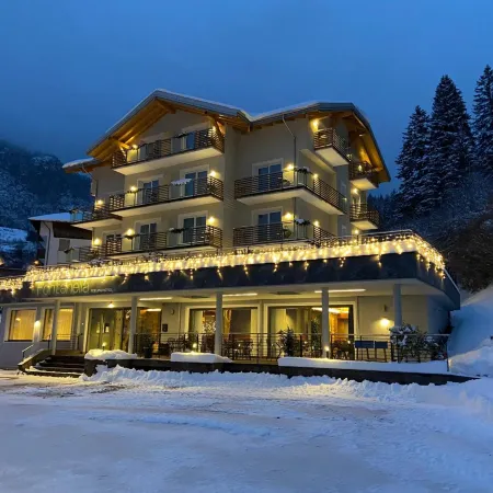 Hotel Fontanella