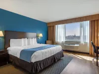 The Capitol Hotel Hotels in Hartford