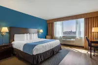 The Capitol Hotel Hotels in Hartford