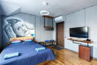 Petrov Avenue Guest House Hotels in Pereslavl-Zalesskiy