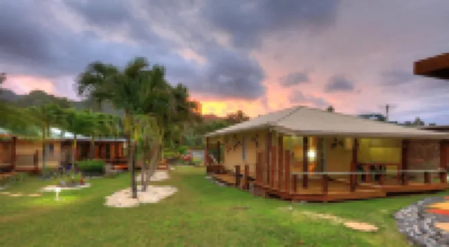 Tropical Sands Hotels in 