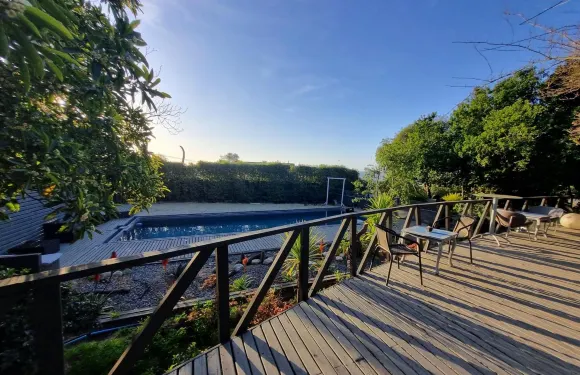 懷納麗精品酒店