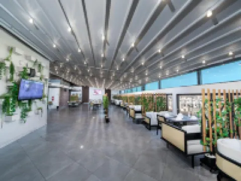 スカイライン タブク ホテル タブークのホテル