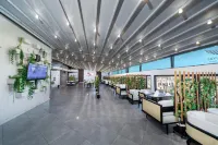 Skyline Tabuk Hotel Hotels in Tabuk