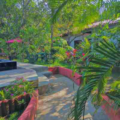 Levona Garden Resort Hotel Exterior