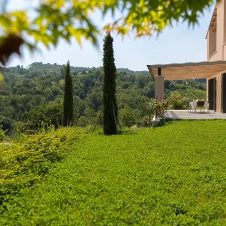 Villa Prosecco