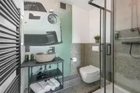 Hotel Zweite Heimat Nürburg Các khách sạn ở Reimerath