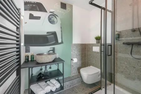 Hotel Zweite Heimat Nürburg Отели в г. Вельхерат