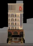 B Hotel Hotels near Merdeka Stadium