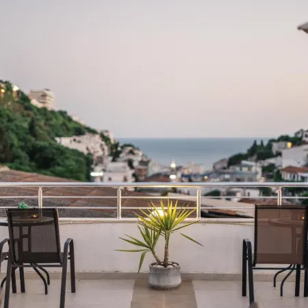 Villa Oleander
